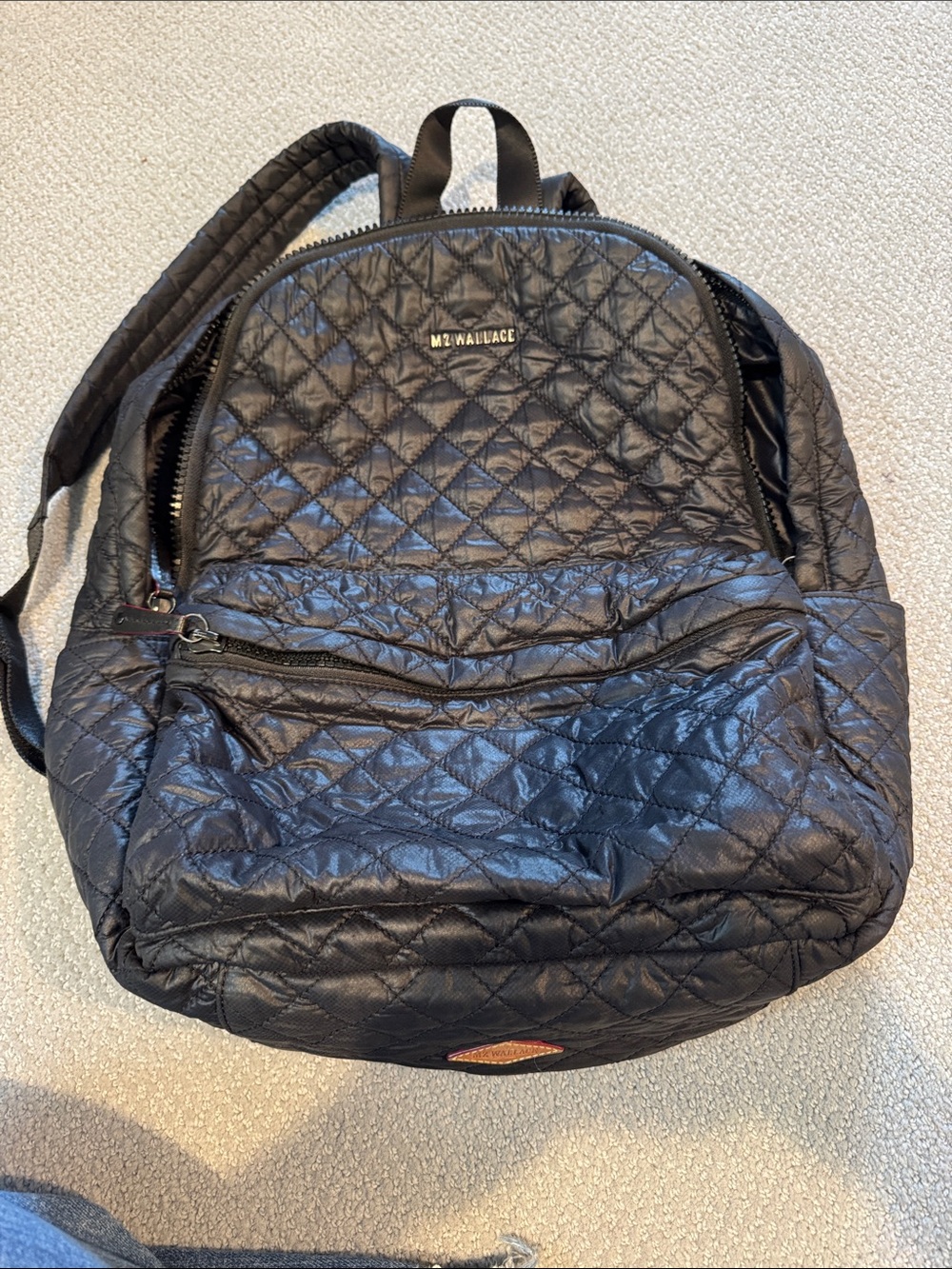 MZ Wallace Metro Backpack